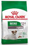Royal Canin Ageing 12+ Mini Sucha Karma dla psa op. 1.5kg WYPRZEDAŻ OSTATNIA SZTUKA