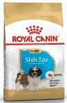 Royal Canin Puppy Shih Tzu Sucha Karma dla szczeniaka op. 1.5kg
