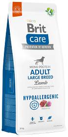 Brit Care Hypoallergenic Adult Large Breed Lamb Sucha Karma dla psa op. 12kg