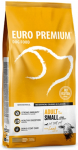 Euro Premium Adult Small Lamb&Rice Sucha Karma dla psa op. 12kg WYPRZEDAŻ