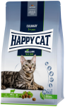 Happy Cat Adult Culinary Weide-Lamm Sucha karma dla kota z jagnięciną op. 4kg 