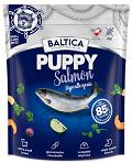 Baltica Hypoallergenic Puppy Small Salmon Sucha Karma dla psa op. 1kg