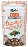Brit Care Cat Przysmak Snack Digestion dla kota op. 50g