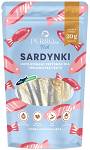 Perro Fish Sardynki Przysmaki liofilizowane dla psa i kota op. 20g