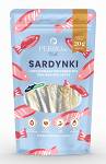 PerroLand Fish Sardynka Liofilizowany przysmak op. 20g