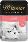 Miamor Ragout Royale Adult Cielęcina Mokra Karma dla kota op. 100g