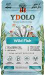 YDOLO Adult Ryba Półwilgotna karma dla psa op. 100g