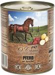 O'Canis Konina z ziemniakami Mokra Karma dla psa op.800g