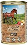 O'Canis Konina z ziemniakami Mokra Karma dla psa op.800g