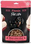 Fitmin For Life Przysmak Freeze Dried Duck dla psa i kota op. 30g