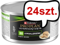 Purina Veterinary Diets HA Hypoallergenic Mokra Karma dla psa op. 195g Pakiet 24szt.