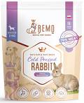 Bemo Adult Cold Pressed Rabbit Sucha Karma dla psa op. 3kg