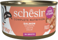 Schesir Adult Salmon in Broth Mokra Karma dla kota op. 85g