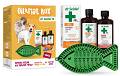 Dr Seidel Oil&Mat Box Zestaw prezentowy dla psa i kota 