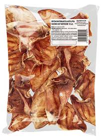 Dolina Noteci Natural Taste Ucho wieprzowe dla psa op. 10szt.