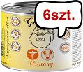 Gussto Vet Urinary Mokra Karma dla kota op. 200g Pakiet 6szt.