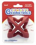 PetDreamHouse Chewtastic Geometrics Geo-Astrorolly Zabawka dla psa rozm. Small
