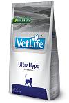 Farmina Vet Life Ultrahypo Sucha karma dla kota op. 2kg