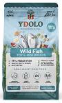 YDOLO MINI Adult Ryba Półwilgotna karma dla psa op. 700g