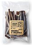 Deer Dog Skóra z jelenia dla psa op. 200g