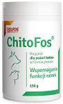 Dolfos Preparat na nerki ChitoFos dla psa i kota op. 150g