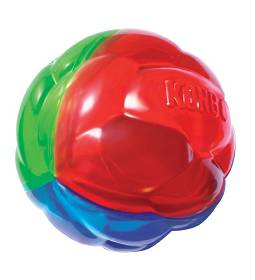 Kong Piłka Twistz Ball dla psa rozm. M nr kat. PFT22E