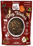 Syta Micha Flakes Adult Beef Suszona Karma dla psa op. 700g WYPRZEDAŻ