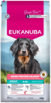 Eukanuba Special Care Adult Mono-Protein Salmon Sucha Karma dla psa op. 12kg