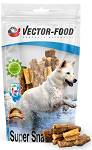 Vector-Food Przysmak Płuca wołowe dla psa op. 500g