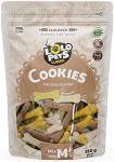 LoLo Pets Ciastka MIX smaków dla psa rozm. M op. 350g nr kat. 80801