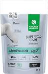 Nature's Protection Superior Care Adult White Fish&Kill Mokra Karma dla psa op. 85g