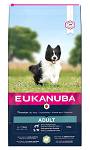 Eukanuba Adult Small&Medium Lamb&Rice Sucha Karma dla psa op. 12kg+2kg GRATIS