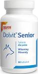 Dolvit Preparat witaminowy Senior dla psa op. 90 tabletek