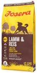 Josera Adult Lamb&Rice Sucha Karma dla psa op. 2x12.5kg MEGA-PAK
