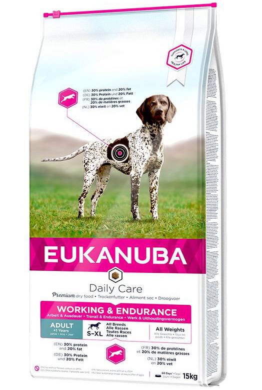 Eukanuba cena sale