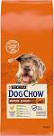 Purina Dog Chow Mature Senior 7+ Chicken Sucha Karma dla psa op. 14kg