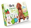  Brit Puppy Box With Love Zestaw prezentowy dla szczeniaka