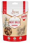 Bemo Meat Balls Beef with Duck Przysmak dla psa op.180g