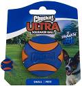 Chuck It Piłka Ultra Squeaker Ball dla psa rozm. S nr kat. 52070