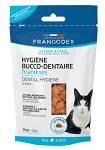 Francodex Przysmak Higiena jamy ustnej dla kota op. 65g