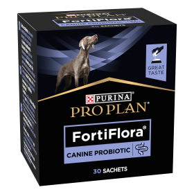 Purina Veterinary Diets Canine FortiFlora Probiotyk dla psa op. 30x1g