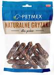 Petmex Przysmak Kiełbaski z jelenia dla psa op. 200g