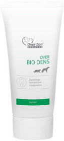 Over Zoo Bio Dents Pasta do zębów dla psa i kota op. 70g