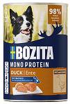 Bozita Adult Monoprotein Duck Mokra Karma dla psa op. 400g