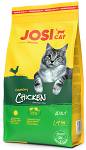 Josera Josicat Adult Crunchy Chicken Sucha Karma dla kota op. 1.9kg