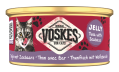 Voskes Original Jelly Tuna with Seabass Mokra Karma dla kota op. 85g