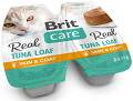 Brit Care Cat Real Tuna Loaf Mokra Karma dla kota op. 2x37g
