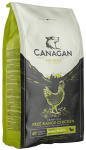 Canagan Small Breed Free Range Chicken Sucha Karma dla psa op. 6kg