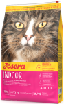Josera Adult Indoor Sucha Karma dla kota op. 10kg + Mokra Karma 6x200g GRATIS