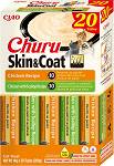 Inaba Ciao Churu Box Skin&Coat Chicken Variety Przysmak dla kota op. 20x14g